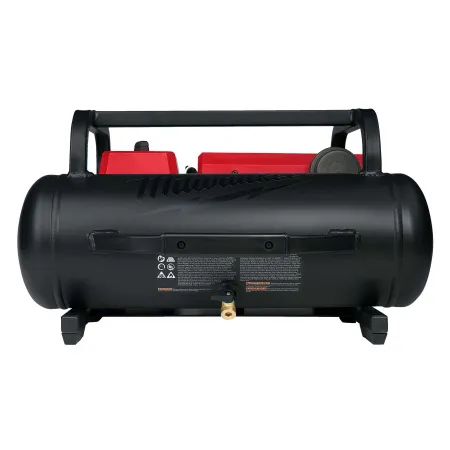 Аккумуляторный компрессор M18 FAC-0 FUEL (без АКБ и ЗУ) Milwaukee купить в Минске