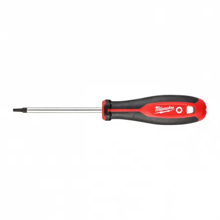 Отвертки с трехгранной рукояткой PZ3 x 150 Milwaukee купить в Минске