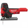 M18 FUEL™ лобзик с грибовидной рукояткой M18 FBJS-502X Milwaukee купить в Минске
