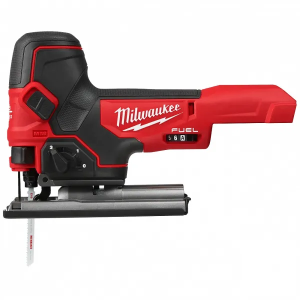 M18 FUEL™ лобзик с грибовидной рукояткой M18 FBJS-0X Milwaukee купить в Минске