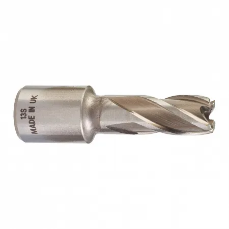 Кольцевые фрезы HSS 30мм HSSAC 26 x 30 - 1 шт Milwaukee купить в Минске