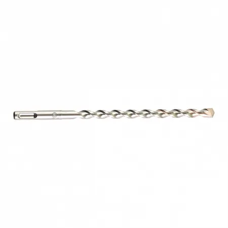 Буры SDS-Plus с 2-мя режущими кромками Contractor 8 x 210 - 10 шт Milwaukee купить в Минске