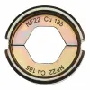 Матрица NF NF22 Cu 300 Milwaukee купить в Минске