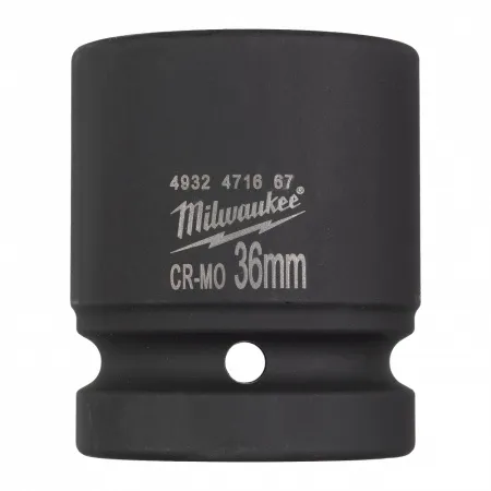 Головка Shockwave 70 мм 1 дюйм Milwaukee купить в Минске