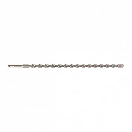 Бур 2-е режущие кромки SDS-Plus M2 20 x 450 - 1 шт Milwaukee купить в Минске
