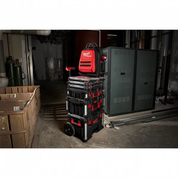 PACKOUT™ рюкзак Packout Backpack Milwaukee купить в Минске