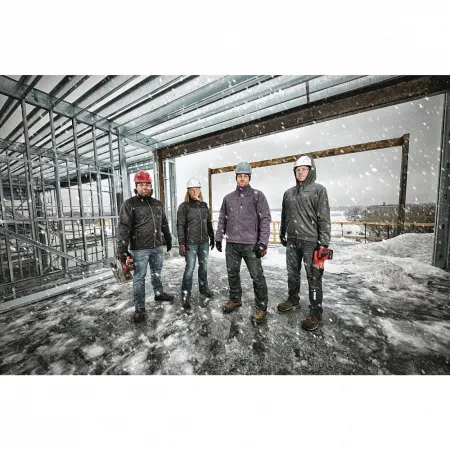 M12™ стеганый жилет с подогревом M12 HBWP-0 (L) Milwaukee купить в Минске