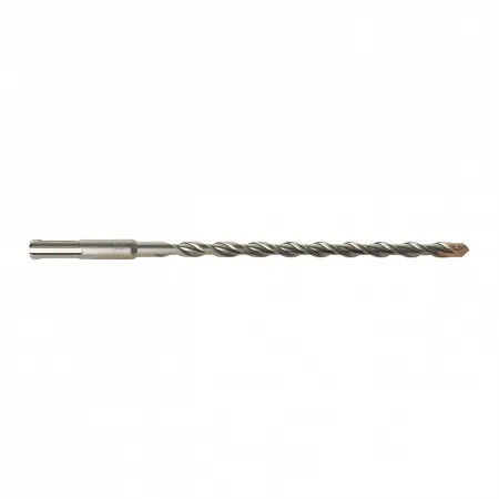 Бур 2-е режущие кромки SDS-Plus M2 20 x 450 - 1 шт Milwaukee купить в Минске