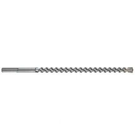 Бур c 4 режущими кромками SDS-Max 40 x 1320 - 1 шт Milwaukee купить в Минске
