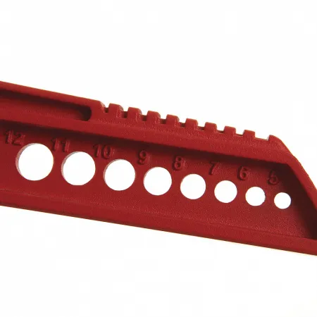 REDCAST литые уровни REDCAST™ литой уровень 80 см Milwaukee купить в Минске