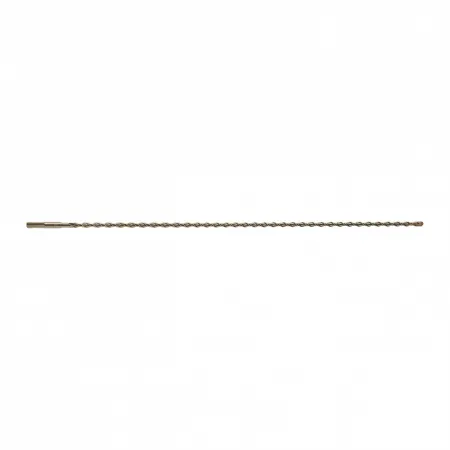 Бур 2-е режущие кромки SDS-Plus M2 20 x 450 - 1 шт Milwaukee купить в Минске