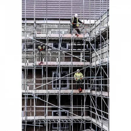 Буры с пылеотводом SDS-Plus Dustless 12 x 325 - 1 шт Milwaukee купить в Минске
