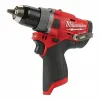 M12 FUEL™ субкомпактная дрель - шуруповерт M12 FDD-0 Milwaukee купить в Минске