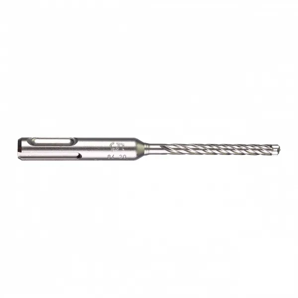 Бур SDS-Plus MX4 12 x 210 - 10 шт Milwaukee купить в Минске