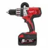 M28™ ударная дрель HD28 PD-0X Milwaukee купить в Минске