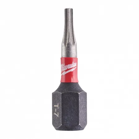 Насадка TX 25 x 50 мм (10 шт.) Milwaukee купить в Минске