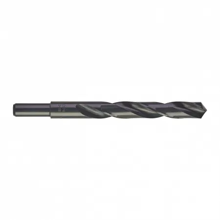Сверла по металлу DIN338 HSSR 19.5 x 205 - 1 шт Milwaukee купить в Минске