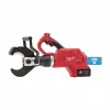 M18™ FORCE LOGIC™ гидравлический кабелерез для подземных кабелей M18 HCC75-502C Milwaukee купить в Минске