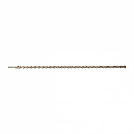 Бур 2-е режущие кромки SDS-Plus M2 20 x 450 - 1 шт Milwaukee купить в Минске