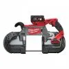 M18 FUEL™ ленточная пила по металлу M18 CBS125-0 Milwaukee купить в Минске