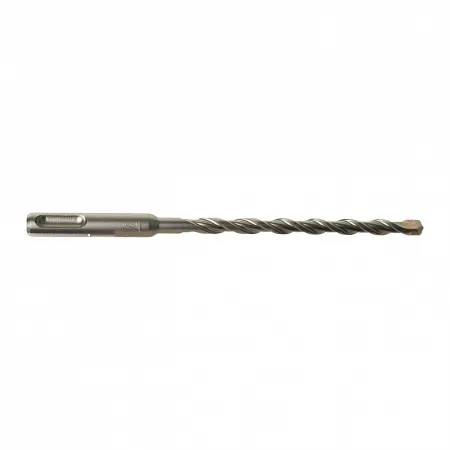 Бур 2-е режущие кромки SDS-Plus M2 20 x 450 - 1 шт Milwaukee купить в Минске