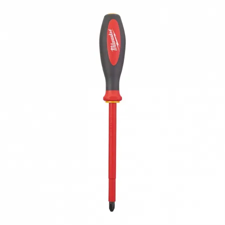 VDE изолированные отвертки SL 1.2 x 8 x 175 Milwaukee купить в Минске