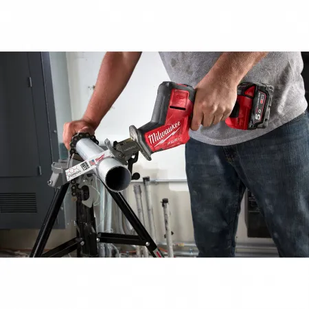 M18 FUEL™ HACKZALL™ компактная сабельная пила M18 FHZ-0X Milwaukee купить в Минске