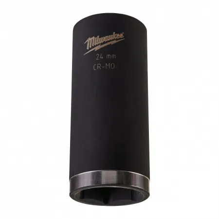 Головка Shockwave 1/2 SKT  22 мм Milwaukee купить в Минске