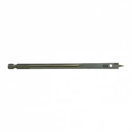 Перьевые сверла FB 28 x 152 - 1 шт Milwaukee купить в Минске