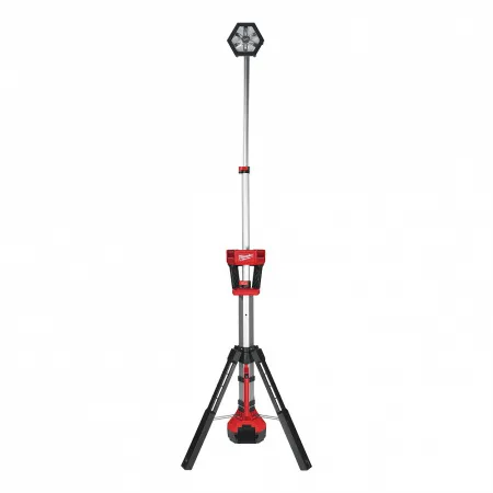 М18™ светодиодная мачта освещения M18 SAL-502B Milwaukee купить в Минске