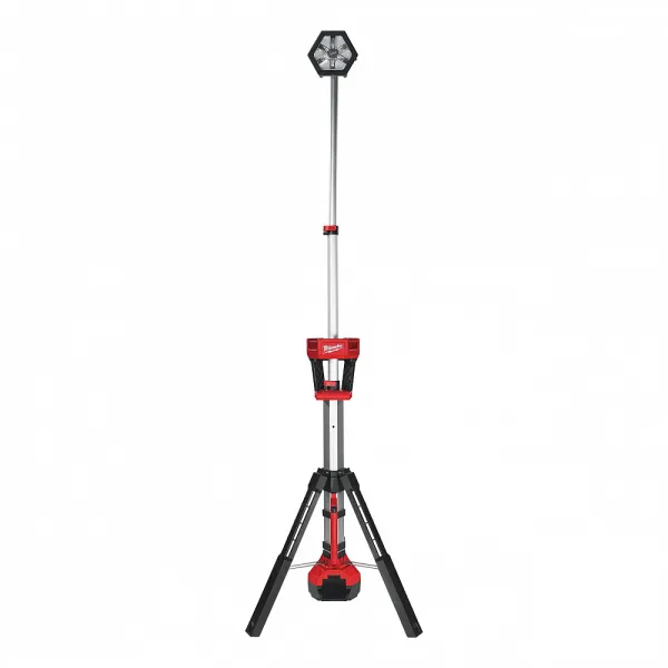 М18™ светодиодная мачта освещения M18 SAL-0 Milwaukee купить в Минске