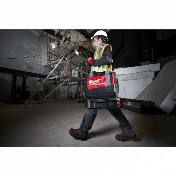 PACKOUT™сумка закрытая 50 см Packout Duffel Bag 20in / 50cm Milwaukee купить в Минске