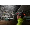 Налобный фонарь заряжаемый через USB L4 HL-VIS Milwaukee купить в Минске