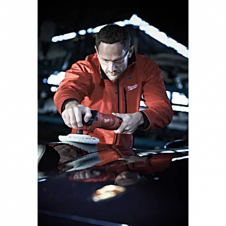 1450 Вт полировальная машина AP 14-2 200 E Milwaukee купить в Минске