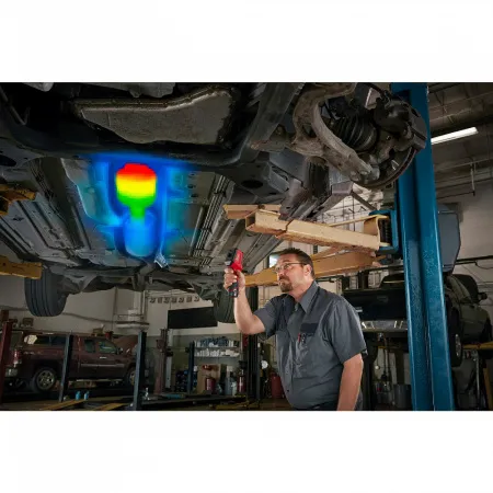 M12™ тепловизор M12 TD Milwaukee купить в Минске