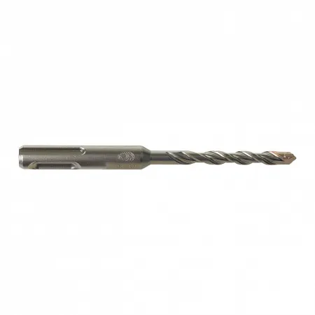 Бур 2-е режущие кромки SDS-Plus M2 20 x 450 - 1 шт Milwaukee купить в Минске
