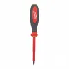 VDE изолированные отвертки SL 1.2 x 8 x 175 Milwaukee купить в Минске