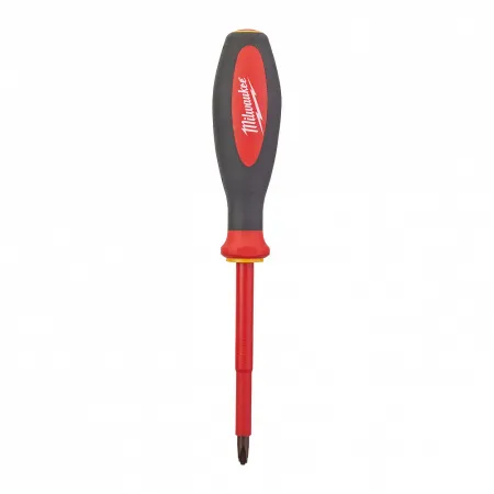VDE изолированные отвертки SL 1.2 x 8 x 175 Milwaukee купить в Минске