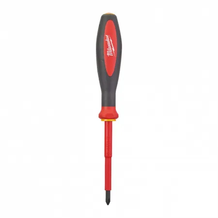VDE изолированные отвертки SL 1.2 x 8 x 175 Milwaukee купить в Минске
