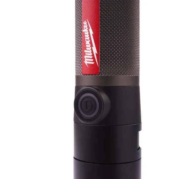 Аккумуляторный фонарь заряжаемый через USB L4 FMLED-301 Milwaukee купить в Минске