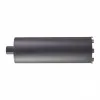 Коронка дял сухого алмазного сверления DCHXL 162 мм 1/4" UNC - 1 шт Milwaukee купить в Минске