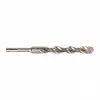 Бур 2-е режущие кромки SDS-Plus M2 20 x 450 - 1 шт Milwaukee купить в Минске