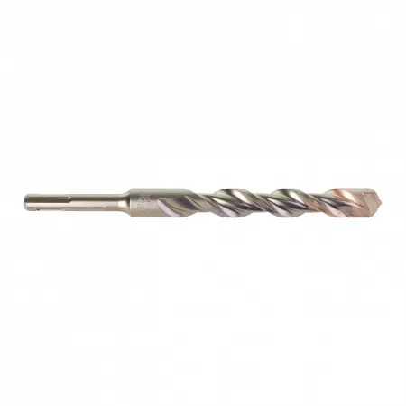 Бур 2-е режущие кромки SDS-Plus M2 20 x 450 - 1 шт Milwaukee купить в Минске