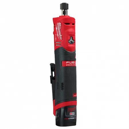 M12 FUEL™ цанговая прямошлифмашина M12 FDGS-422B Milwaukee купить в Минске