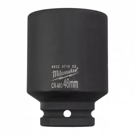 Головка Shockwave  21 мм 3/4" Milwaukee купить в Минске