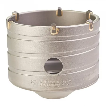 Коронки SDS-Plus TCT Core Cutters 35 x 58 - 1 шт Milwaukee купить в Минске