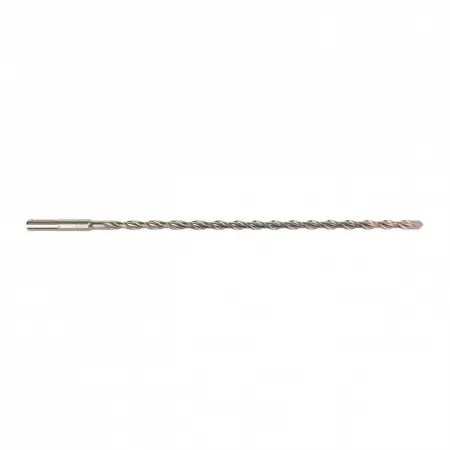 Бур 2-е режущие кромки SDS-Plus M2 20 x 450 - 1 шт Milwaukee купить в Минске