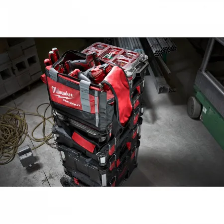 PACKOUT™сумка закрытая 50 см Packout Duffel Bag 20in / 50cm Milwaukee купить в Минске