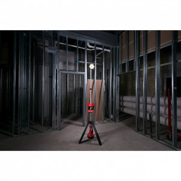 М18™ светодиодная мачта освещения M18 SAL-502B Milwaukee купить в Минске