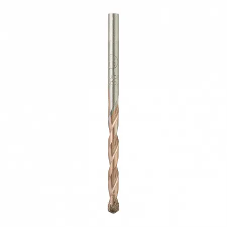 Сверло DIN 8039 MARS 11 x 150 - 1 шт Milwaukee купить в Минске